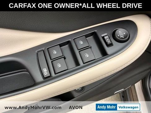 Used 2016 Buick Envision Premium AWD/4WD image 15