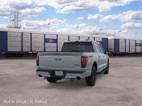 New 2026 Ford F150 Tremor AWD/4WD image 8