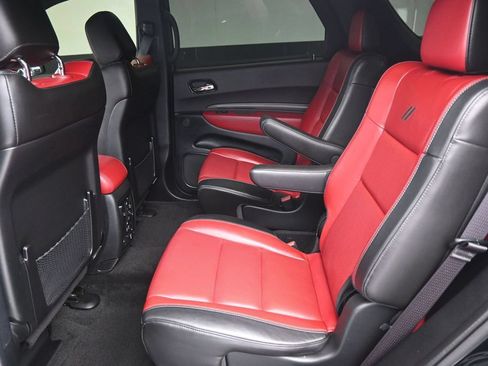Used 2022 Dodge Durango R/T w/ Tow 'N Go Package AWD/4WD image 14