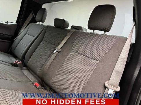 Used 2019 Ford F250 XLT AWD/4WD image 17