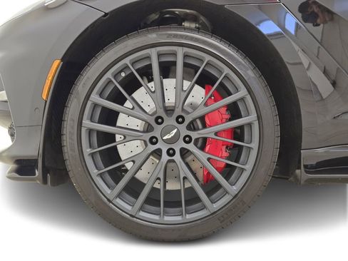 Used 2023 Aston Martin DBX 707 image 13