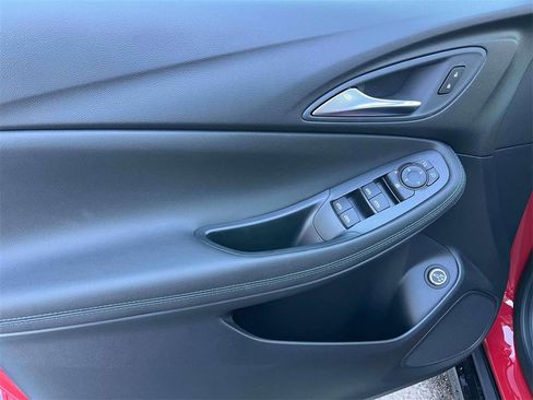 New 2026 Buick Encore GX Sport Touring w/ Comfort Package image 19