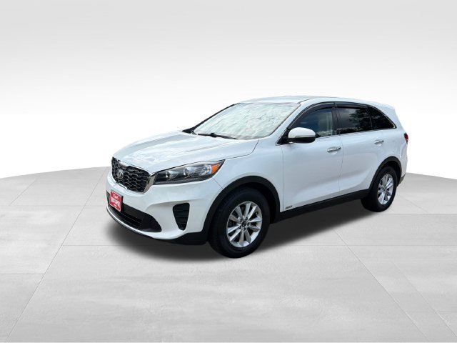 Used 2019 Kia Sorento AWD V6 image 7
