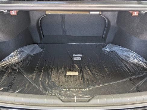 New 2026 Hyundai Sonata SE image 24