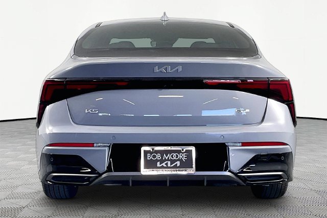 New 2026 Kia K5 GT-Line FWD image 5