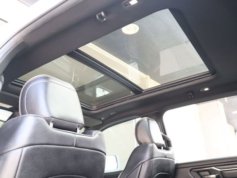 Used 2019 RAM 1500 Limited AWD/4WD image 46