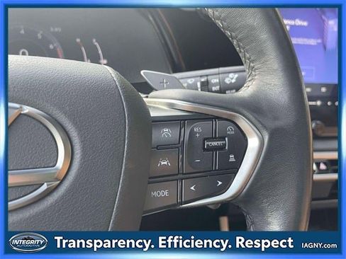 Used 2023 Lexus RX 350 Premium image 24