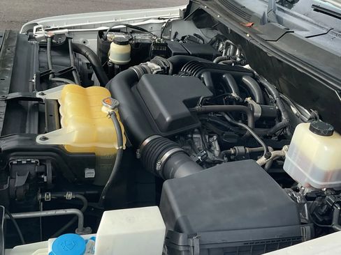 Used 2020 Nissan NV 1500 S image 13