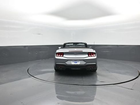 New 2026 Ford Mustang Premium RWD image 6
