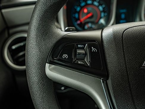 Used 2015 Chevrolet Camaro LS image 19