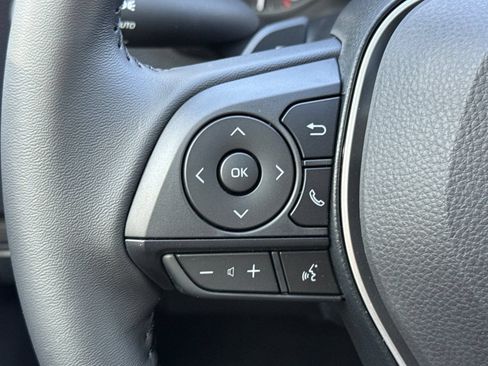 New 2026 Toyota Corolla SE FWD image 27