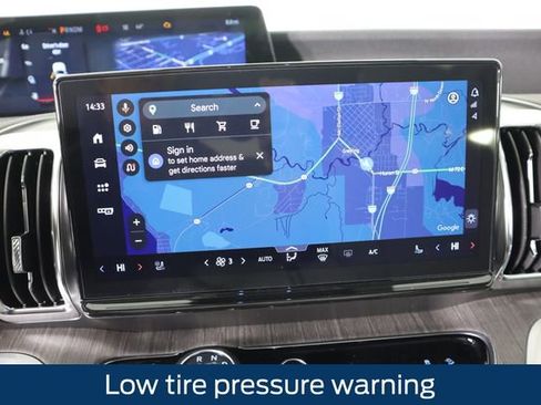 New 2026 Ford Expedition Max Platinum w/ Platinum Ultimate Package image 42