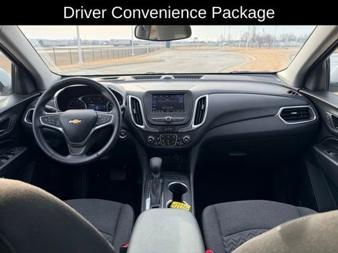 Certified 2022 Chevrolet Equinox LT image 7