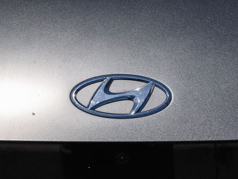 Used 2023 Hyundai Ioniq 5 Limited w/ Cargo Package RWD image 19
