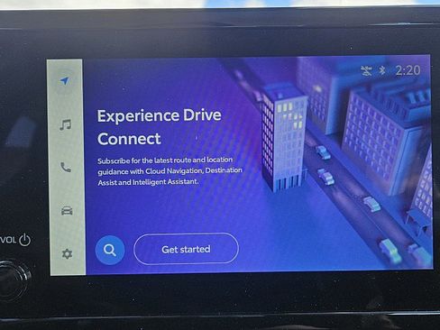 Used 2025 Toyota Corolla LE image 11