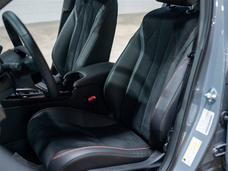 Used 2026 Acura Integra Type S FWD image 33