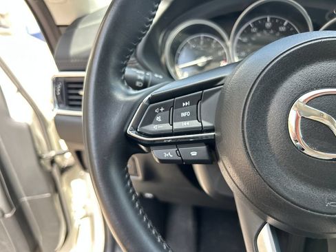 Used 2025 MAZDA CX-5 AWD 2.5 S w/ Preferred Package image 22