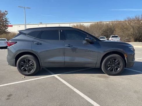 Used 2021 Chevrolet Blazer LT image 6