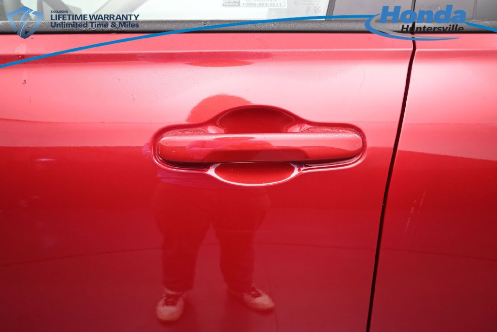 New 2026 Honda Pilot EX-L image 15