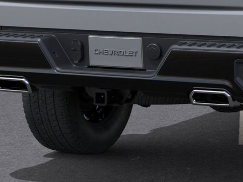 New 2026 Chevrolet Silverado 1500 LT Trail Boss w/ Convenience Package II AWD/4WD image 14