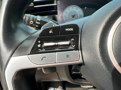 Used 2022 Hyundai Tucson Limited AWD/4WD image 31