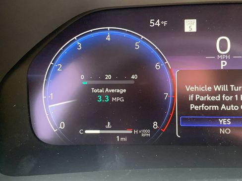 New 2026 Toyota Grand Highlander AWD image 32