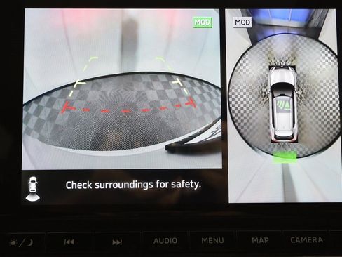 Used 2022 Mitsubishi Outlander SEL image 26