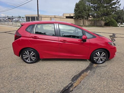 Used 2016 Honda Fit EX image 9