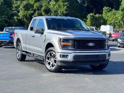 Used 2024 Ford F150 STX w/ Tow/Haul Package