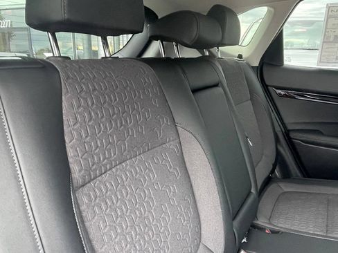 New 2026 Kia Seltos S AWD/4WD image 29
