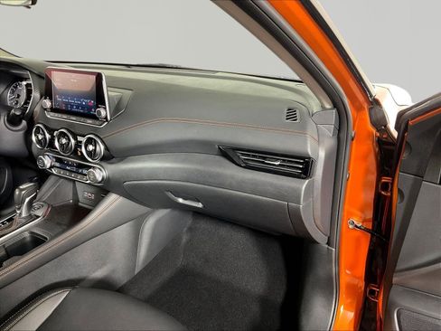 Used 2023 Nissan Sentra SR w/ SR Premium Package FWD image 26