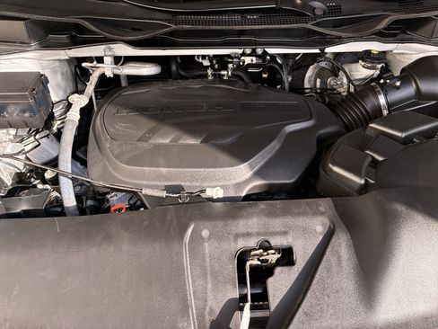 Certified 2024 Honda Odyssey Sport image 15