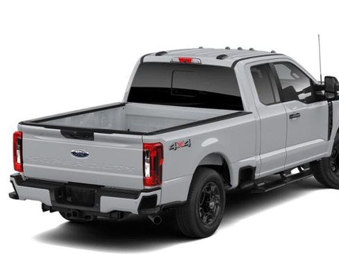 New 2026 Ford F250 XL w/ STX Appearance Package AWD/4WD image 24