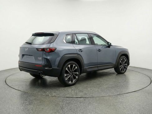 Used 2025 MAZDA CX-50 2.5 Hybrid w/ Premium Plus Pkg AWD/4WD image 9