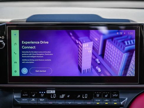 New 2026 Toyota Camry XSE image 14