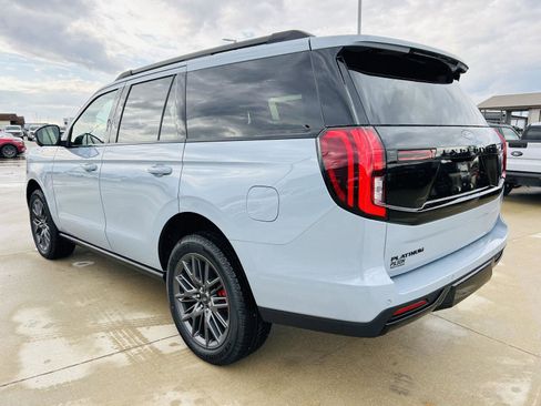 New 2025 Ford Expedition Platinum w/ Stealth Performance Package image 49
