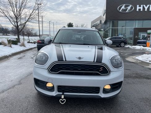 Used 2019 MINI Cooper Countryman S w/ Storage Package image 8