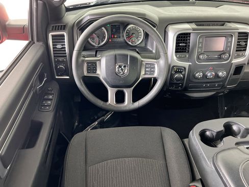 Used 2022 RAM 1500 Classic Warlock image 20