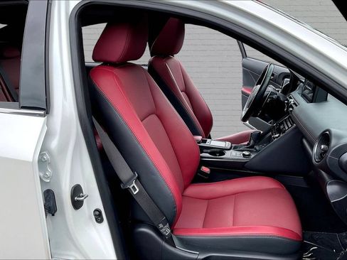 Used 2024 Lexus IS 300 w/ Comfort Package RWD image 27