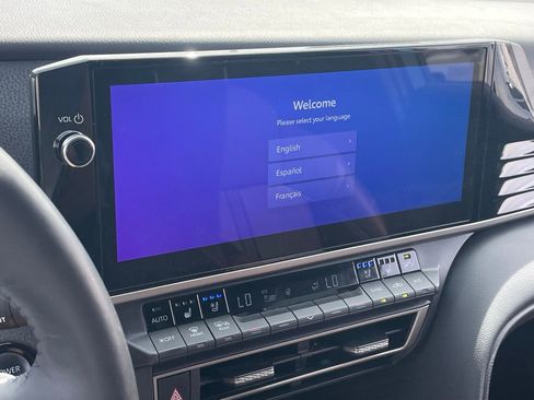 Used 2025 Toyota Camry XSE w/ Premium Package image 10