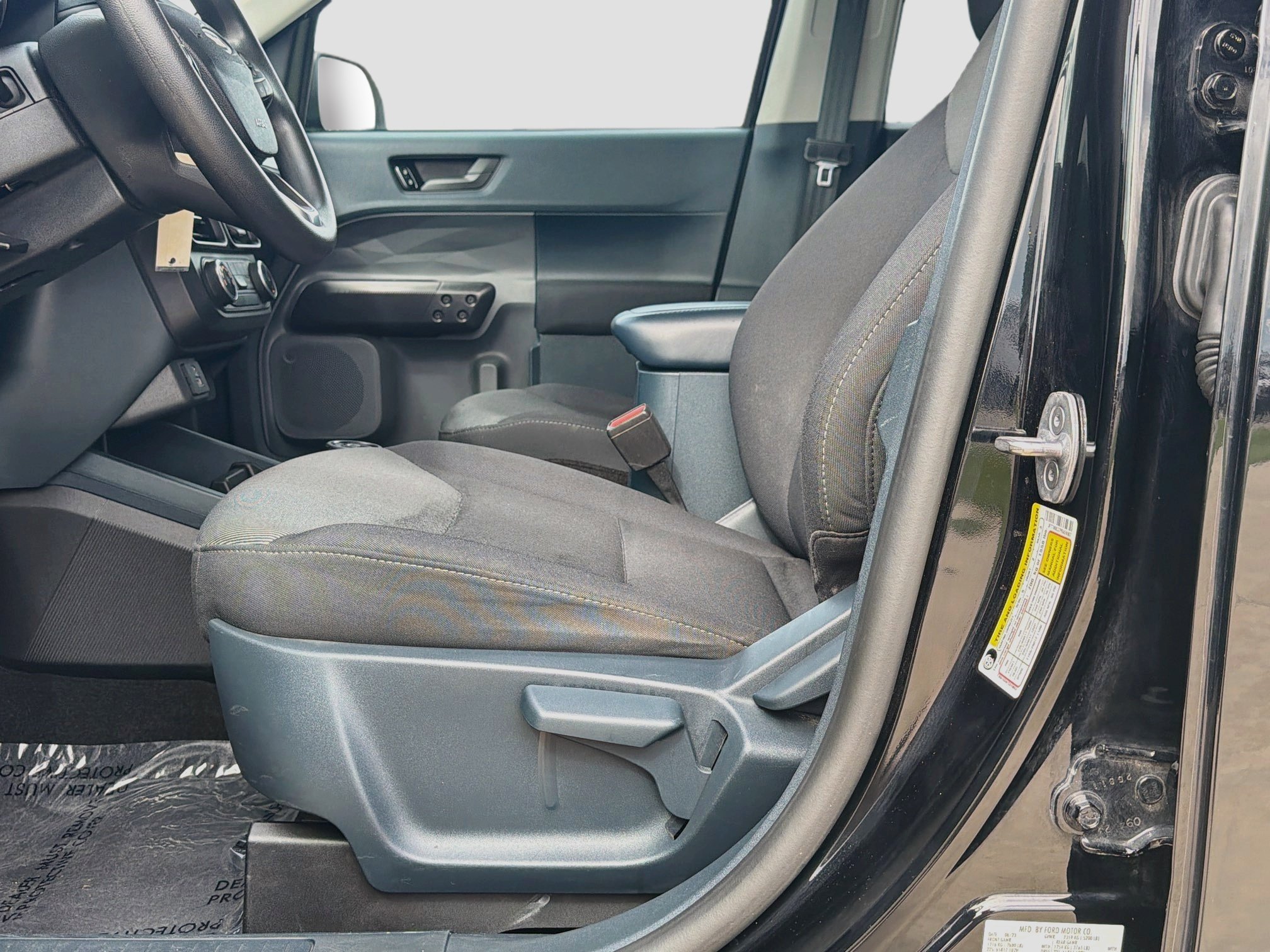 Certified 2023 Ford Maverick XL FWD image 19