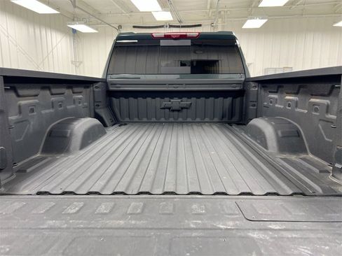 Certified 2025 Chevrolet Silverado 2500 LTZ w/ LTZ Plus Package image 24