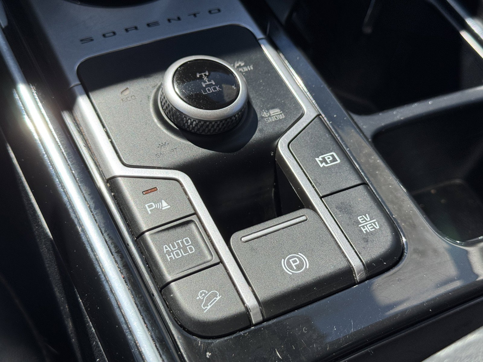Used 2022 Kia Sorento SX AWD/4WD image 27