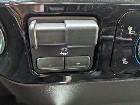 Used 2025 Chevrolet Silverado 1500 RST w/ Convenience Package II image 38