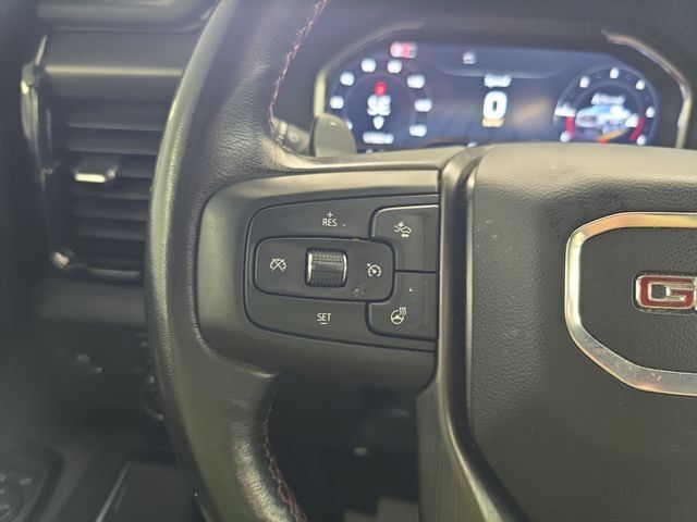 Certified 2024 GMC Sierra 1500 AT4X w/ AT4X AEV Edition AWD/4WD image 20