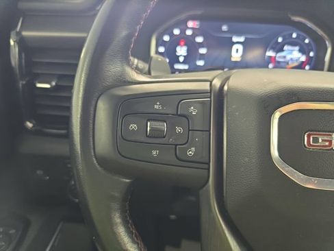 Certified 2024 GMC Sierra 1500 AT4X w/ AT4X AEV Edition AWD/4WD image 20