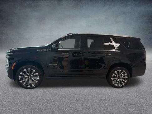 New 2026 Chevrolet Tahoe High Country AWD/4WD image 10