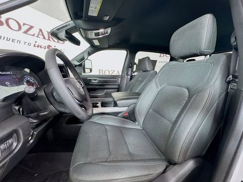 Used 2025 RAM 1500 Big Horn image 26