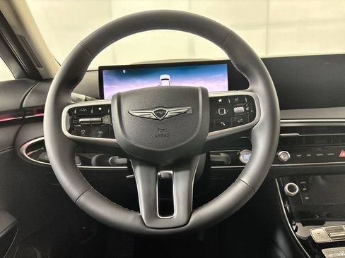 New 2026 Genesis GV70 2.5T AWD/4WD image 11