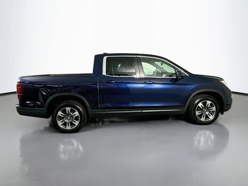 Used 2018 Honda Ridgeline RTL-T image 9
